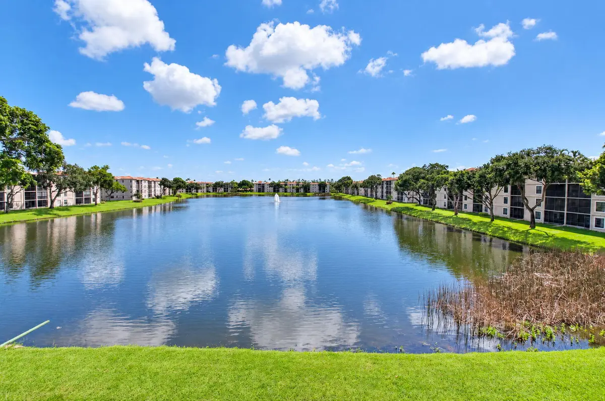 Lake View at 6269 Pointe Regal Circle 307, Delray Beach