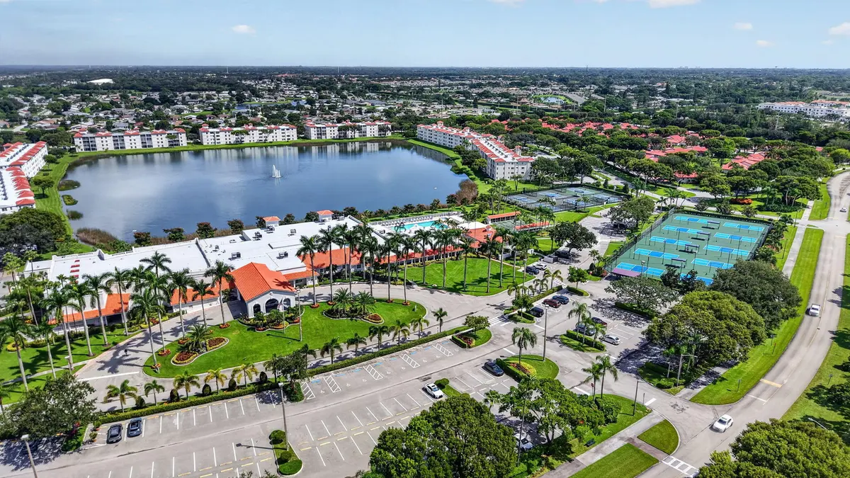 Club House at 6269 Pointe Regal Circle 307, Delray Beach