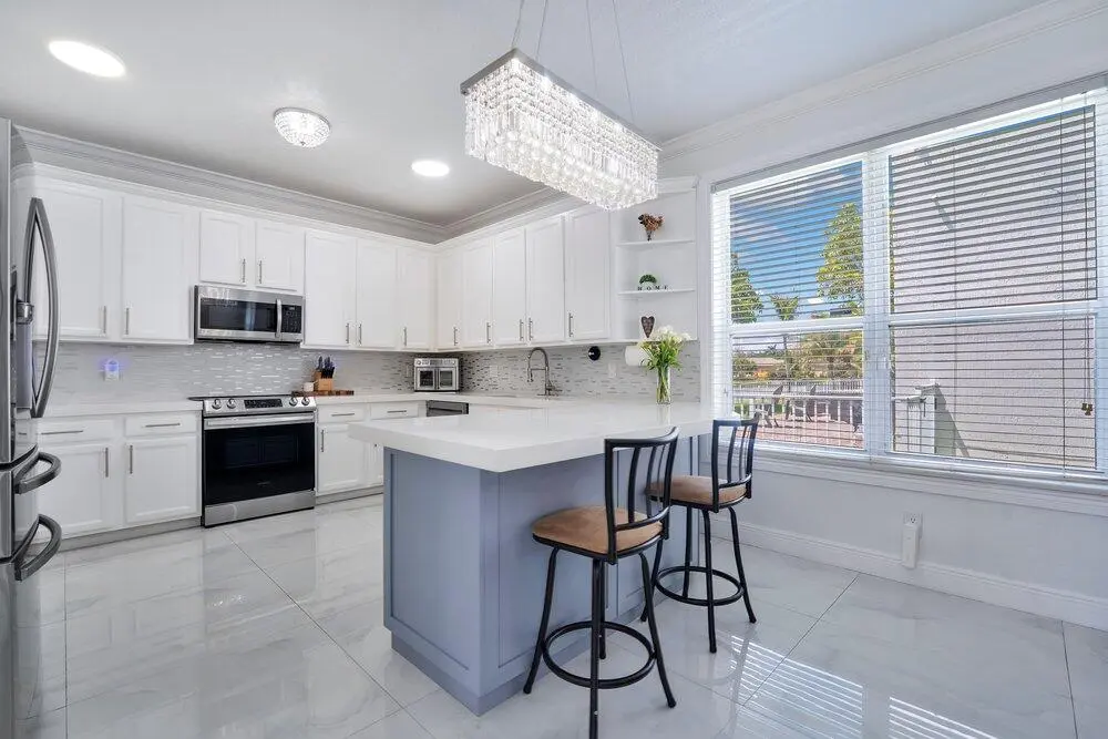 Kitchen at 2242 SW 130TH Terrace, Miramar