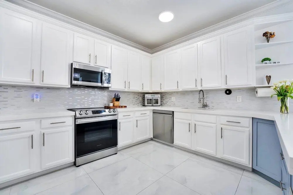 Kitchen at 2242 SW 130TH Terrace, Miramar