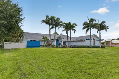 1784 SW GREGOR Way, Stuart – Single Family Residence for sale