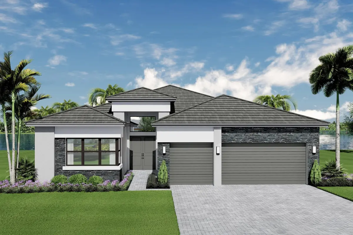 Jade Model at 9052 Corsican Finch Court, Boynton Beach