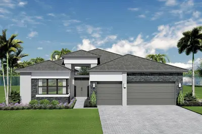 9052 Corsican Finch Court, Boynton Beach – Single Family Residence for sale