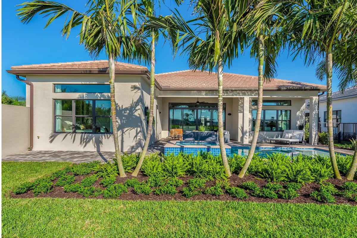 Jade Model at 9052 Corsican Finch Court, Boynton Beach