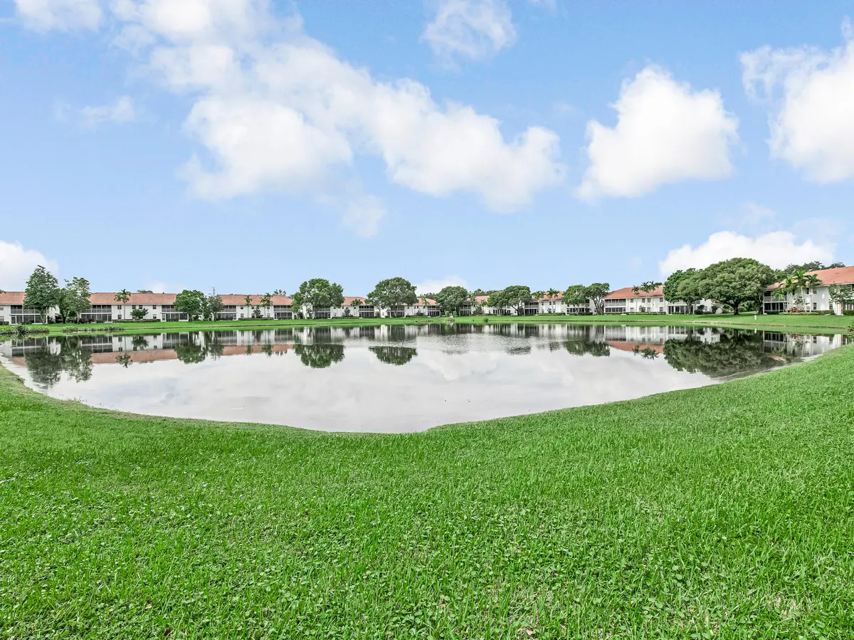 View at 7857 Whispering Palms Drive 201, Boynton Beach