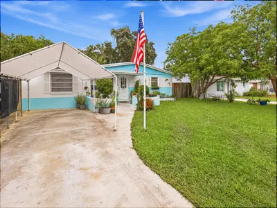 4269 SW 50TH Street, Dania Beach – Single Family Residence for sale