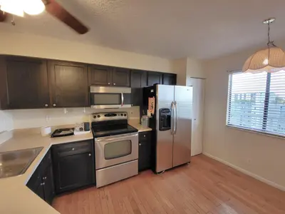 2232 N CYPRESS BEND Drive 707, Pompano Beach – Condominium for rent