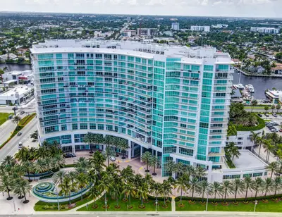 1 N OCEAN Boulevard 602, Pompano Beach – Condominium for sale