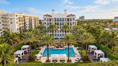 155 Ocean Avenue 502, Palm Beach Shores – Condominium for sale
