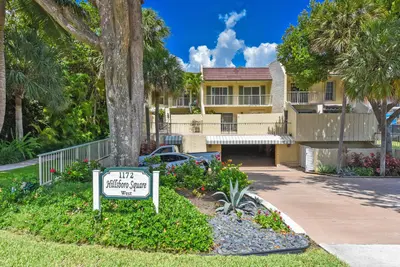 1172 HILLSBORO MILE 3-3, Hillsboro Beach – Condominium for rent