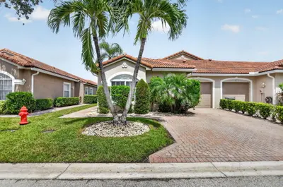8381 VIA LEONESSA, Boca Raton – Villa for sale