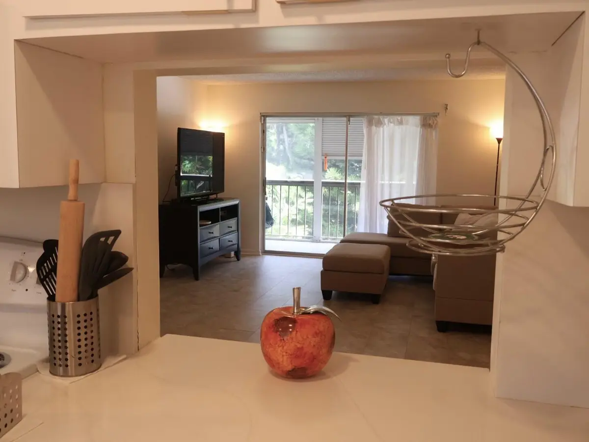 Kitchen Passthrough at 7080 NOVA Drive 307B, Davie