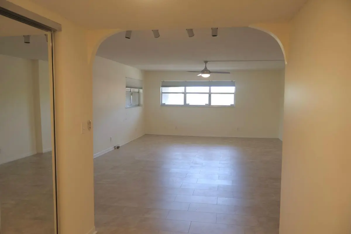 Oversized Primaty Bedroom at 7080 NOVA Drive 307B, Davie