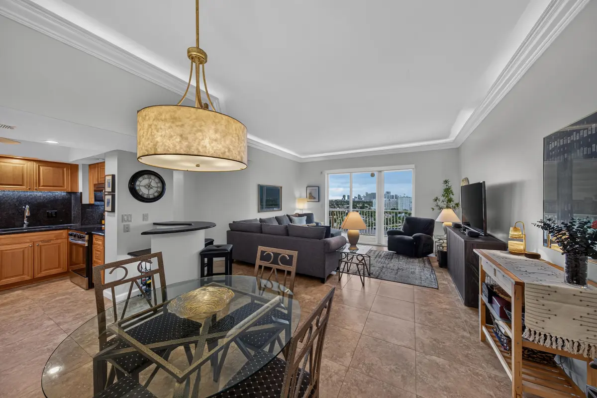 fitch-12 at 1 Las Olas Circle 1507, Fort Lauderdale
