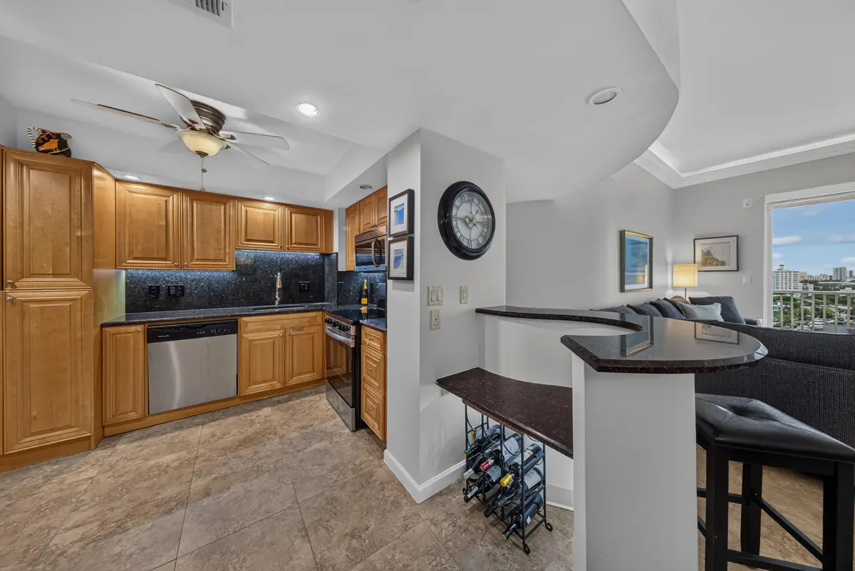 fitch-17 at 1 Las Olas Circle 1507, Fort Lauderdale