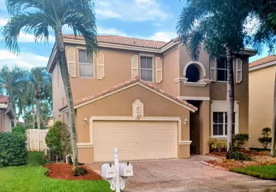 2736 SW 135TH Avenue, Miramar – Single Family Residence for sale