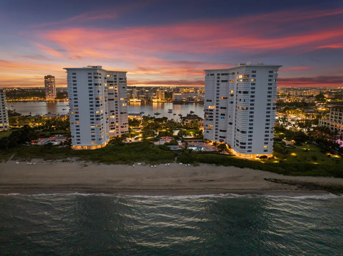 Ocean Front at 500 S Ocean Boulevard 603, Boca Raton
