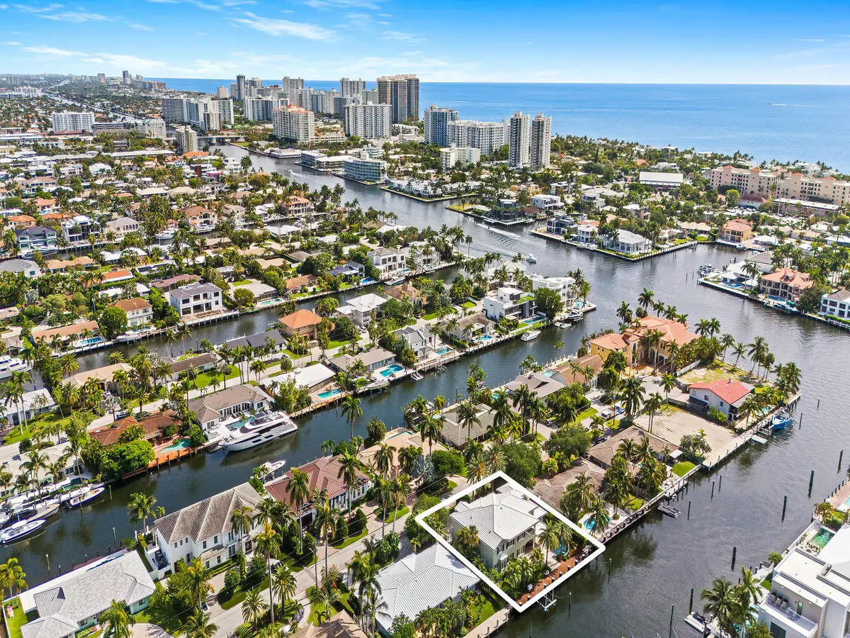 DJI_20260506103716_0280_D at 2856 NE 25th Street, Fort Lauderdale