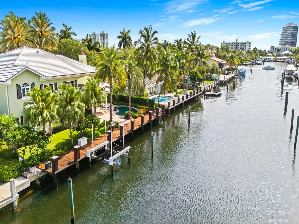 DJI_20260506103832_0295_D at 2856 NE 25th Street, Fort Lauderdale