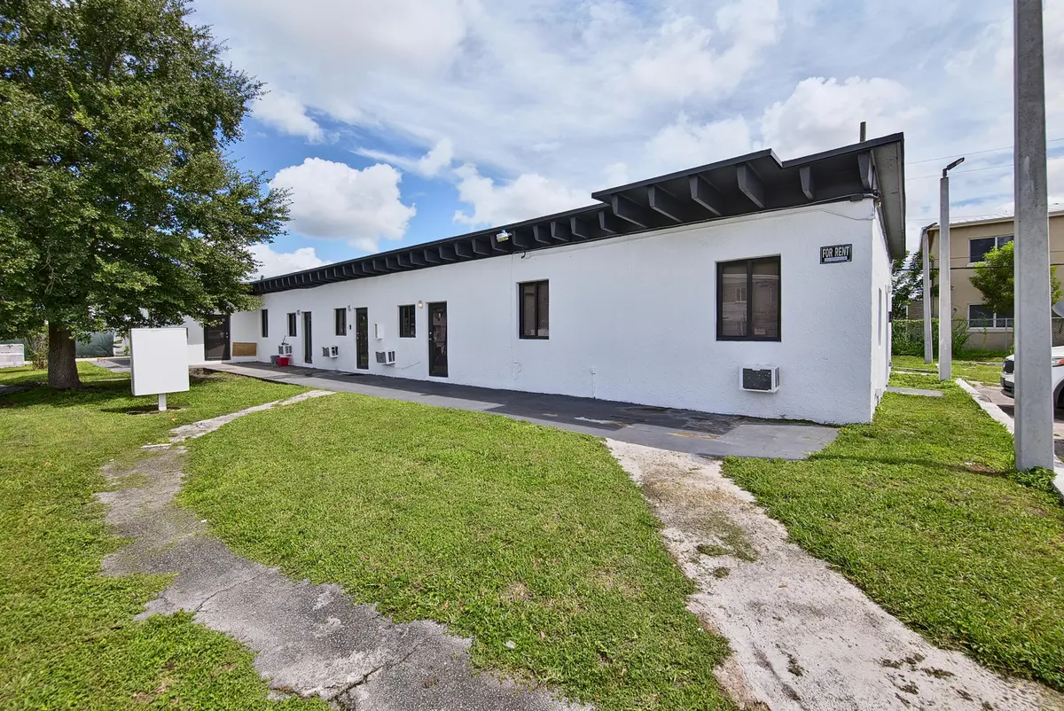 9 Unit Multifamily at 1427 NW 2nd Avenue, Florida City