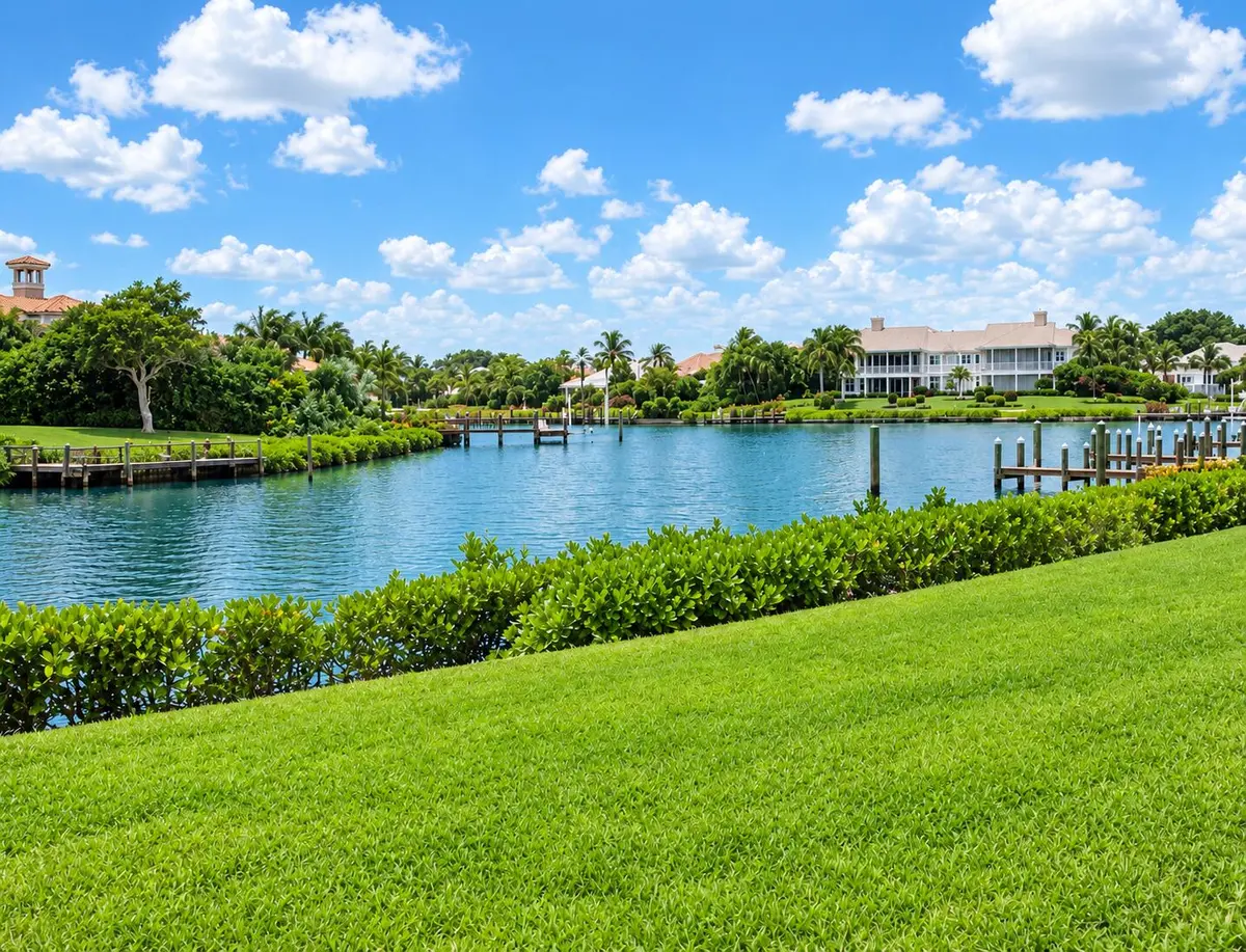 Water View at 101 Captains Way 101, Jupiter