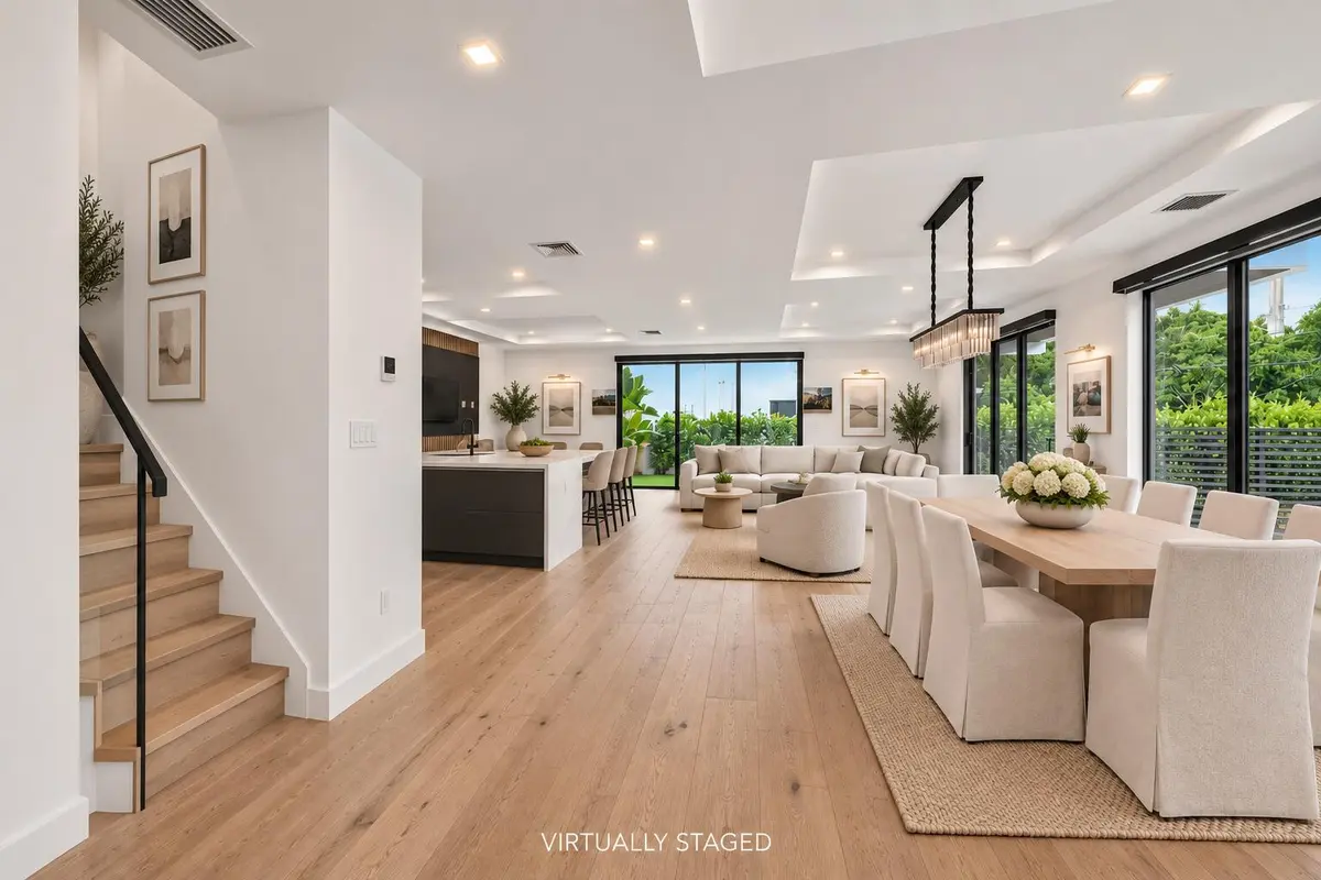 Dining Room 4 at 705 SW 8TH Terrace, Fort Lauderdale
