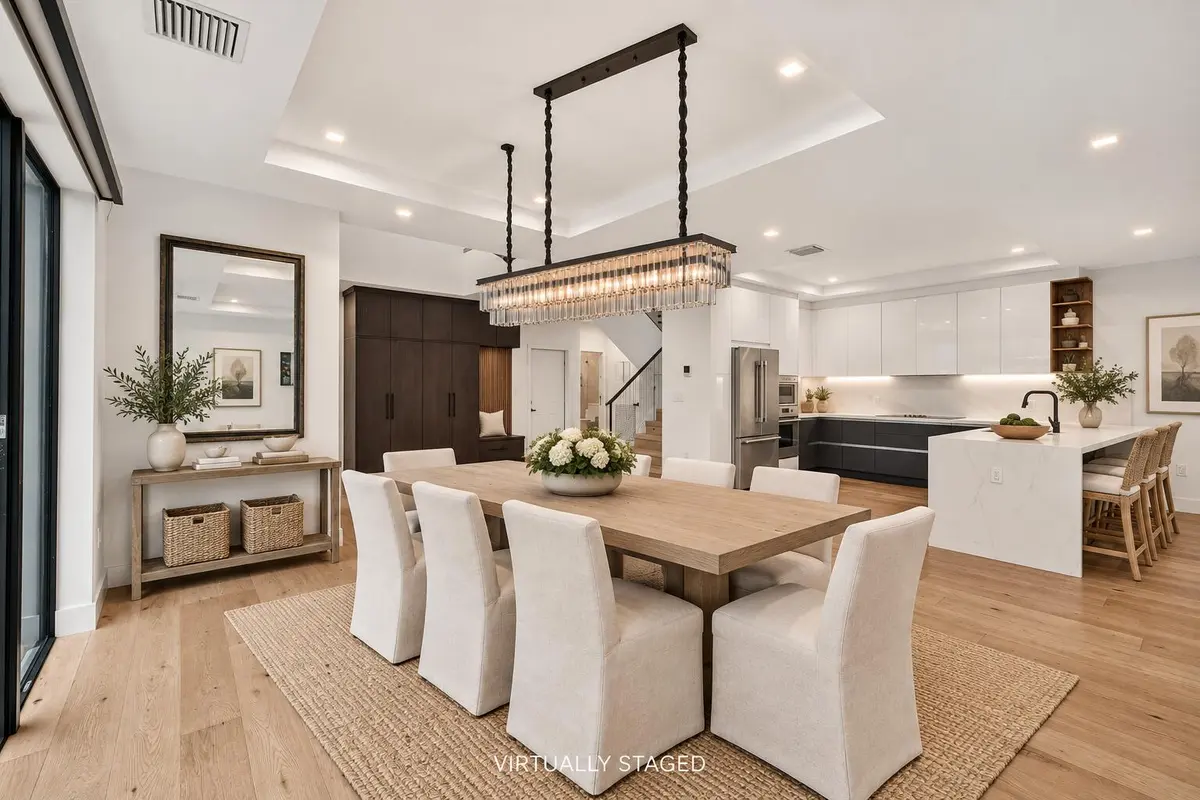 Dining Room 3 at 705 SW 8TH Terrace, Fort Lauderdale