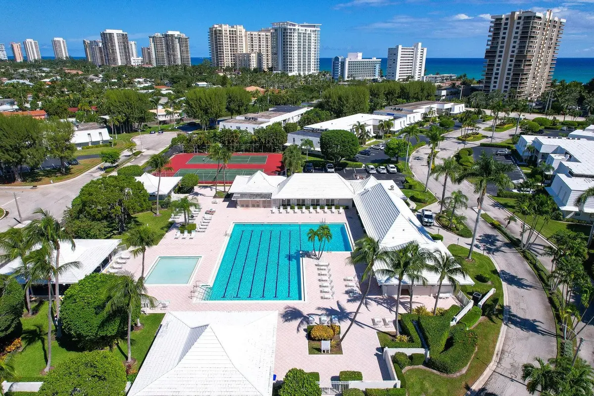 ARIEAL at 1071 SUGAR SANDS Boulevard 7, Singer Island