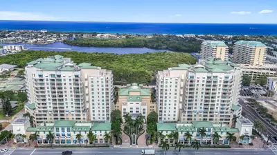 450 N FEDERAL Highway 1213, Boynton Beach – Condominium for sale