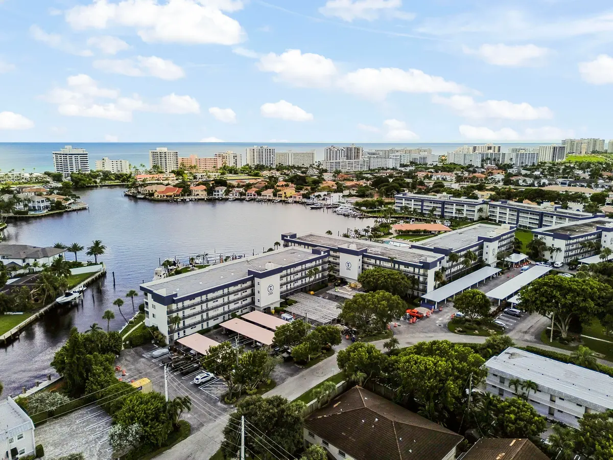 27 drone 03 at 3351 SPANISH Trail 413, Delray Beach