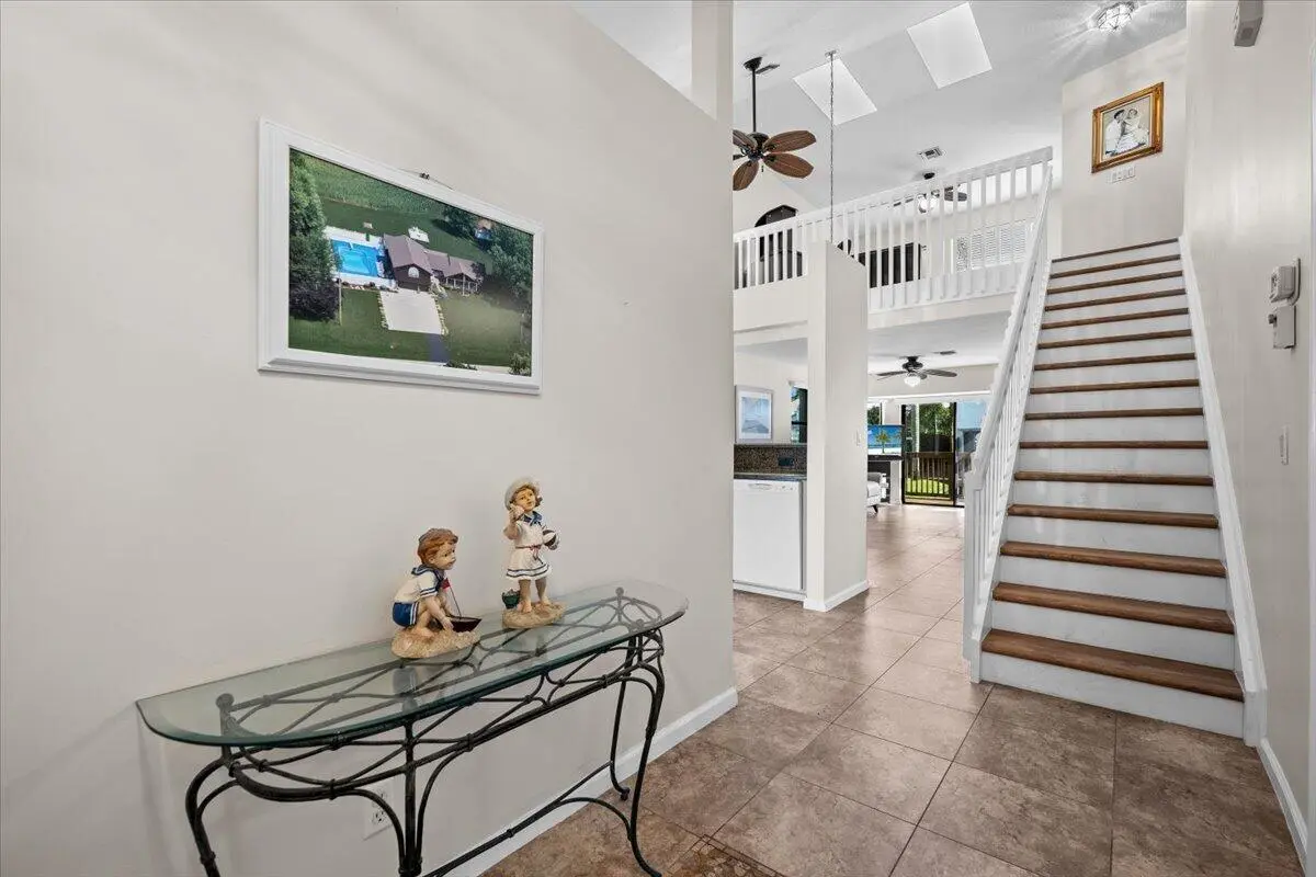 ENTRY WAY at 2402 Landings Boulevard, Greenacres