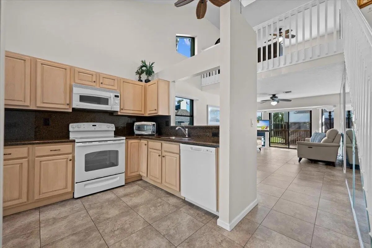 KITCHEN at 2402 Landings Boulevard, Greenacres