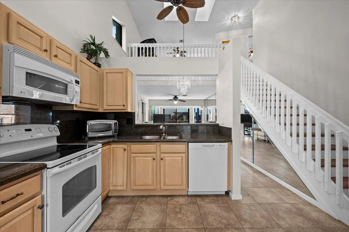 KITCHEN at 2402 Landings Boulevard, Greenacres