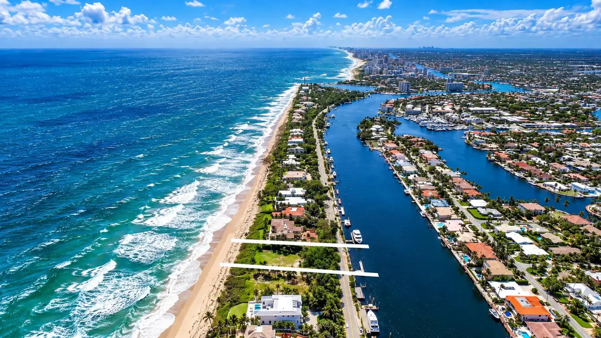 AI Generated at 997 HILLSBORO MILE, Hillsboro Beach