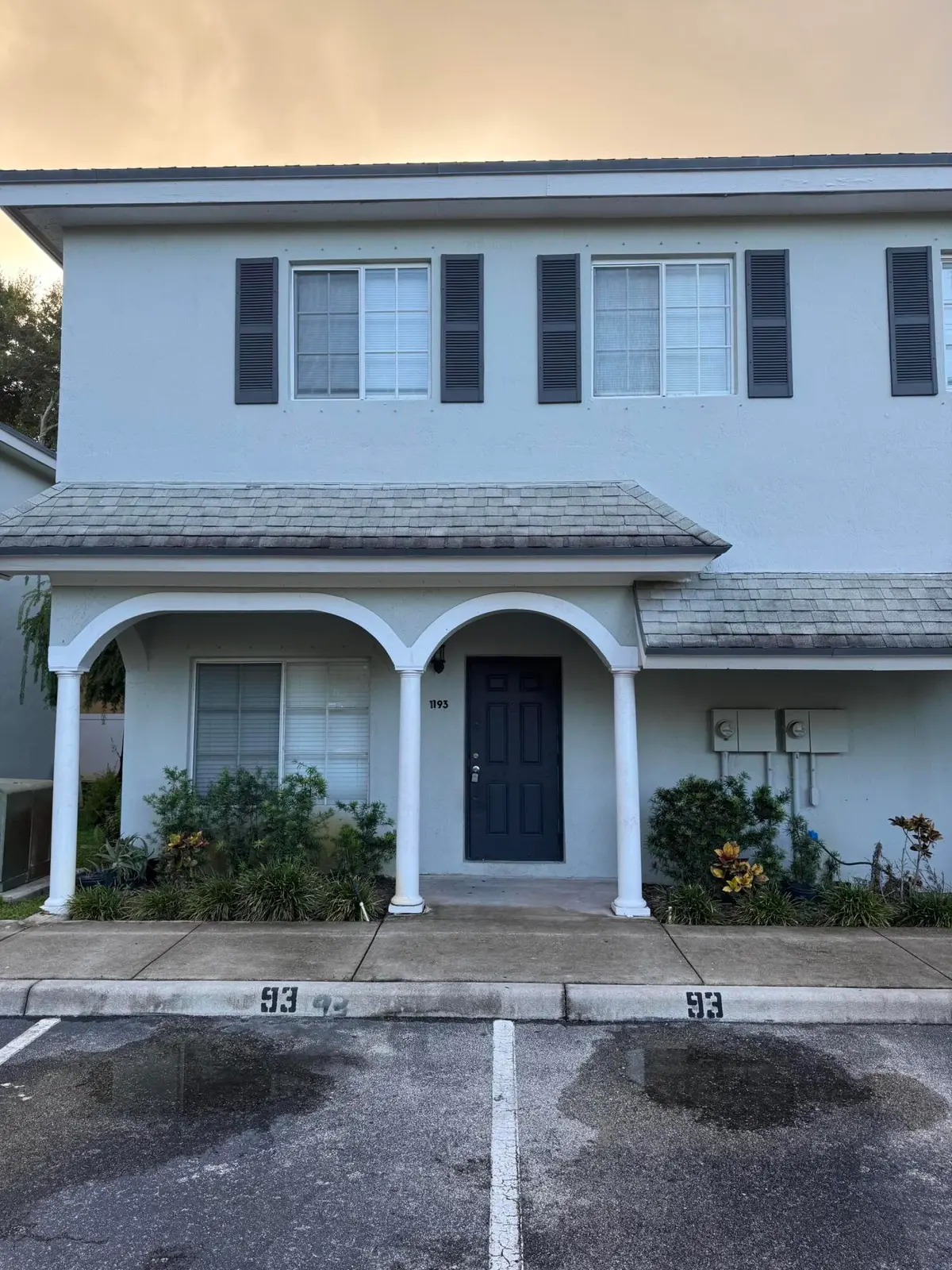 1193 1 at 1193 Colonial Palms Way, West Palm Beach
