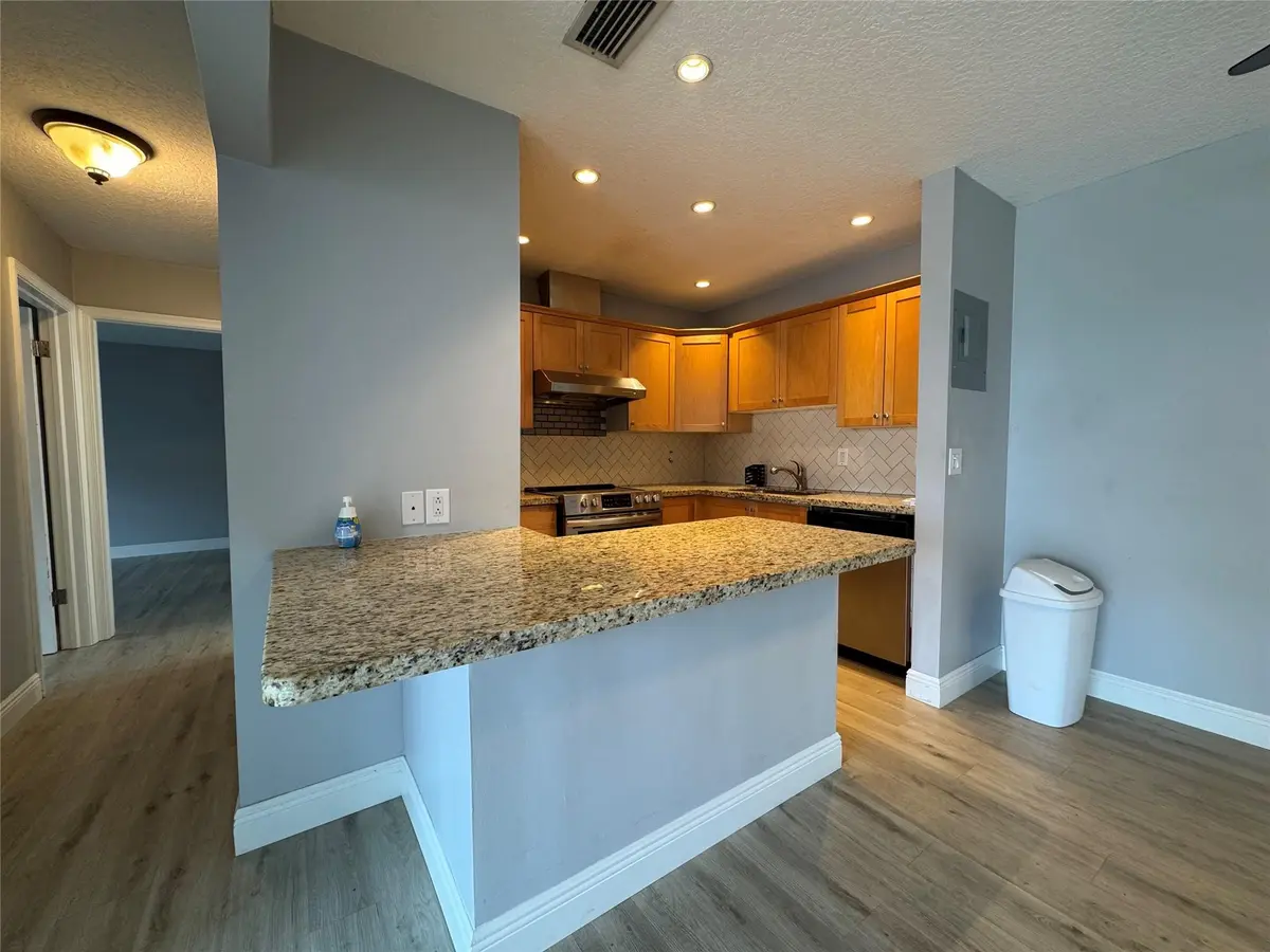 Photo 4 at 160 CYPRESS CLUB Drive 607, Pompano Beach