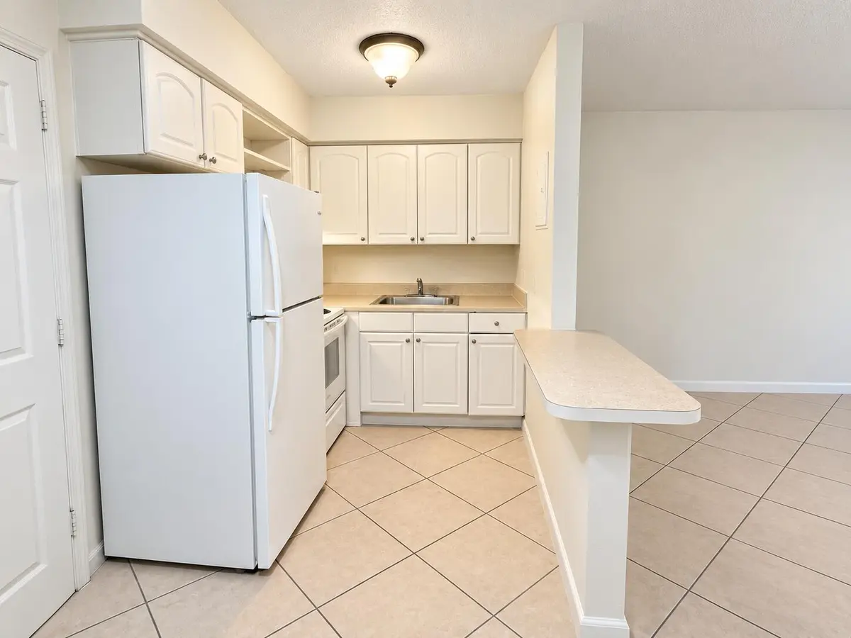 Kitchen at 1960 NE 48 Street 11, Pompano Beach