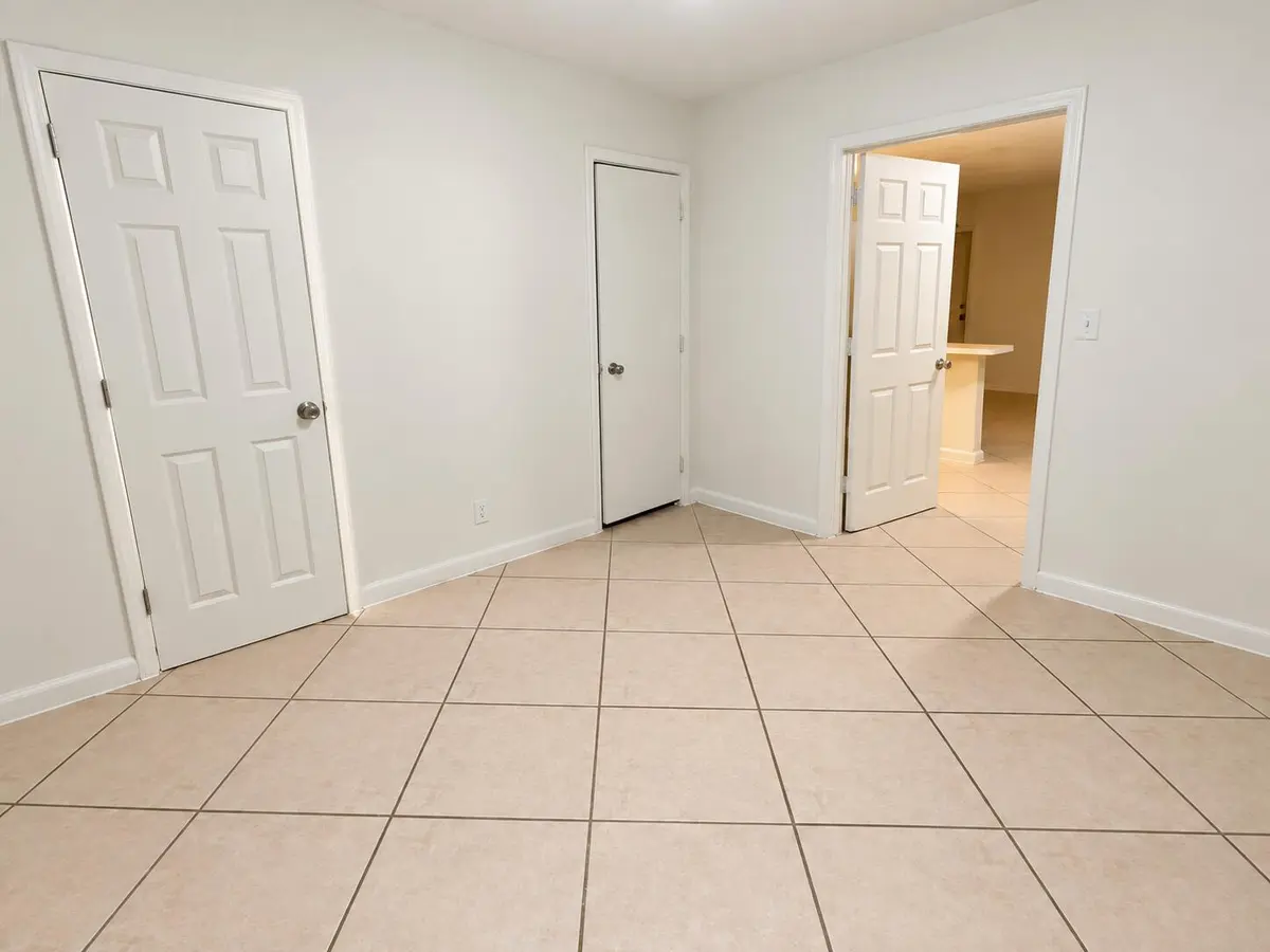 Bedroom 1 at 1960 NE 48 Street 11, Pompano Beach