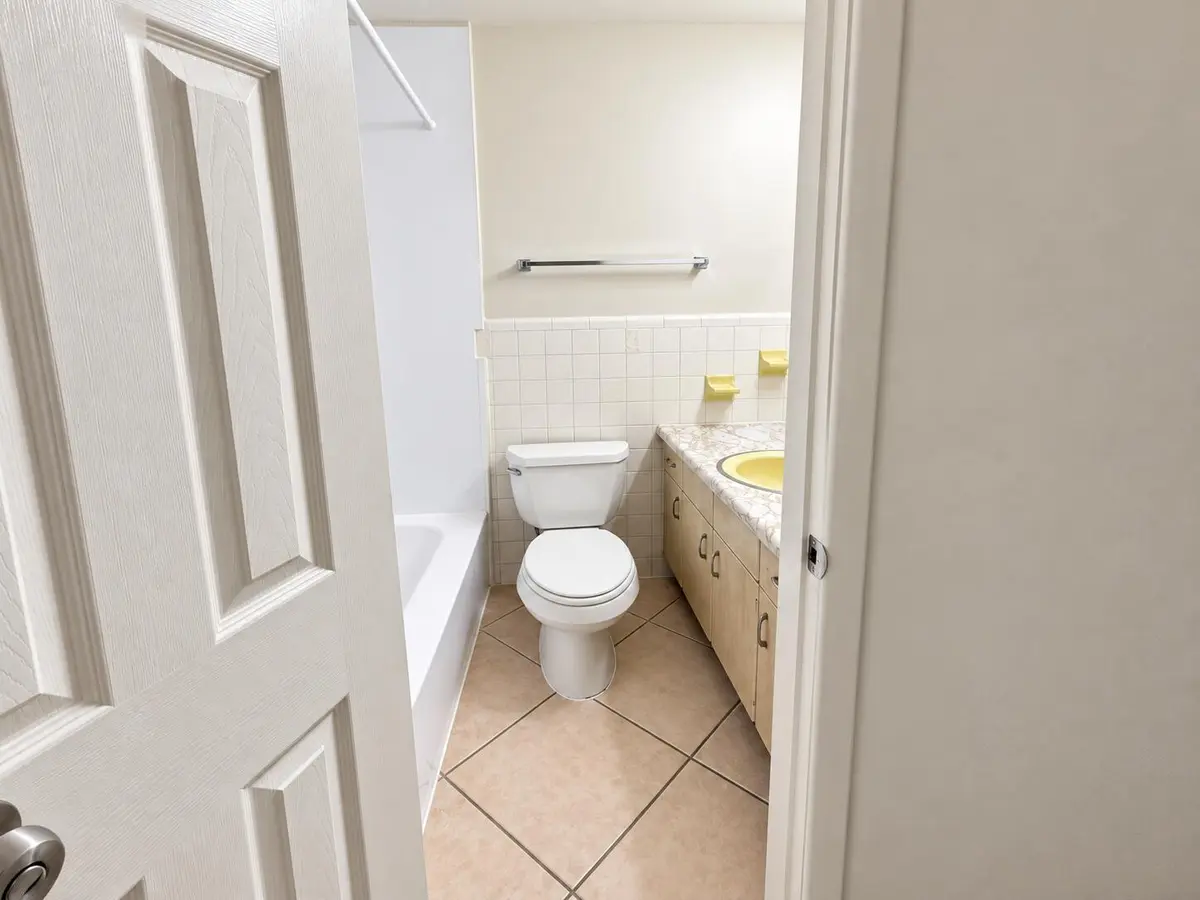 Bathroom at 1960 NE 48 Street 11, Pompano Beach