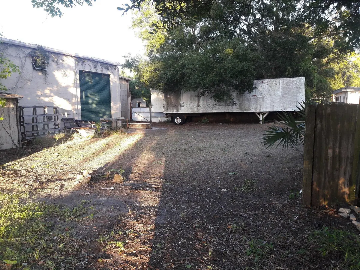 2807 4 at 2807 Okeechobee Road, Fort Pierce