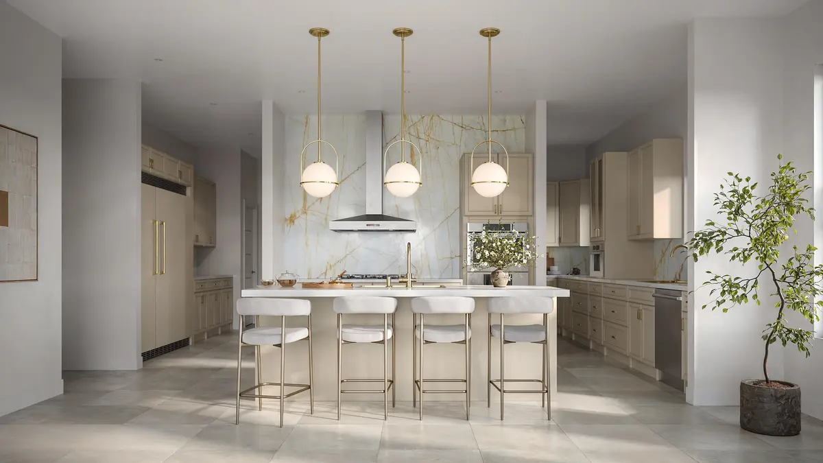 15 Spoonbill_interiors_kitchen_ at 15 Spoonbill Road, Manalapan