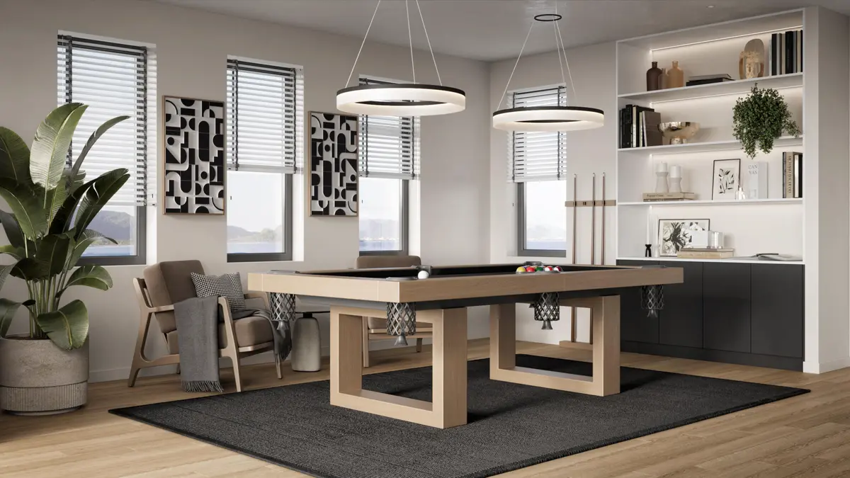 B1 architect_15 Spoonbill_clubroom_tz1 ( at 15 Spoonbill Road, Manalapan