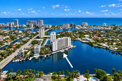 333 Sunset Drive 1005, Fort Lauderdale – Condominium for sale