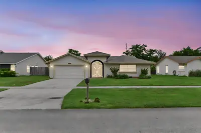 9585 Lancaster Place, Boca Raton – Single Family Residence for sale