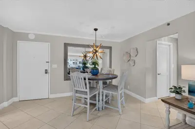 3215 S Ocean Boulevard 501, Highland Beach – Condominium for sale