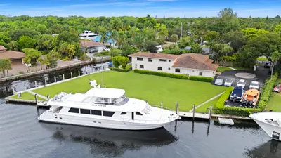 2461 SW 27TH Terrace, Fort Lauderdale – Single Family Residence for rent