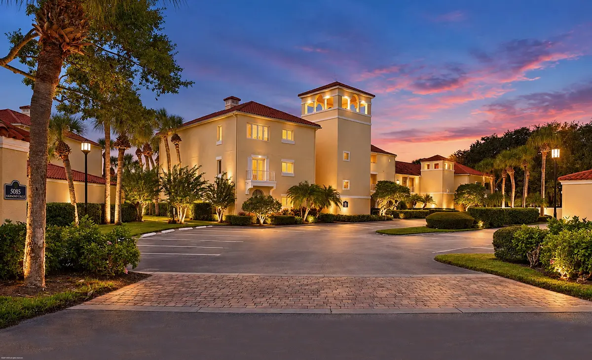 5085 Harmony Cir APT 201 006 at 5085 HARMONY Circle 201, Vero Beach