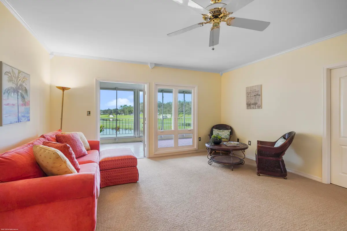 5085 Harmony Cir APT 201 009 at 5085 HARMONY Circle 201, Vero Beach