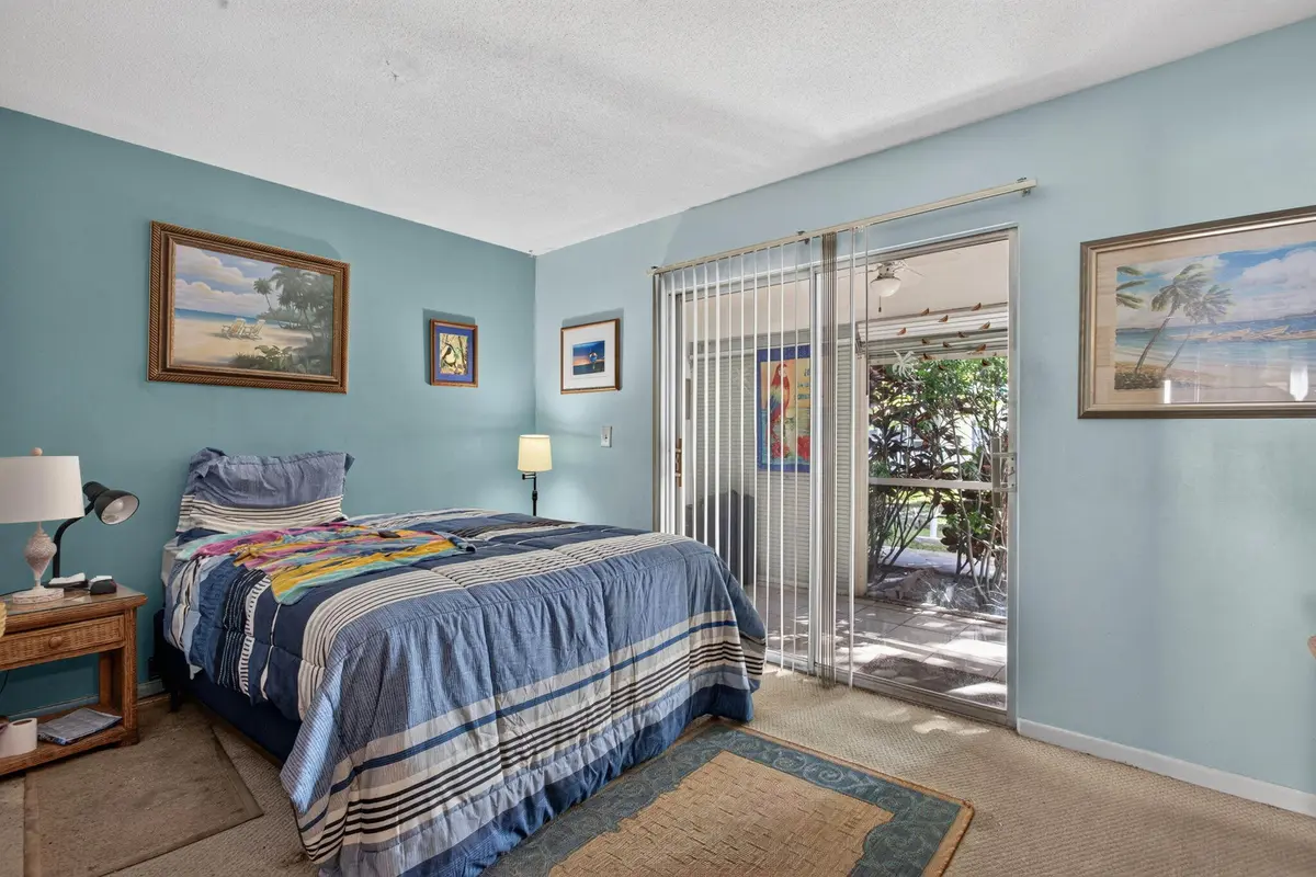 Bedroom at 2050 NE 39th Street W109, Lighthouse Point