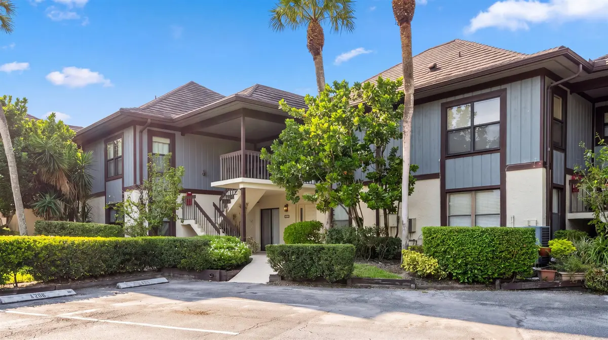 01-13329 Polo Club Rd A105 at 13329 Polo Club Road 105, Wellington